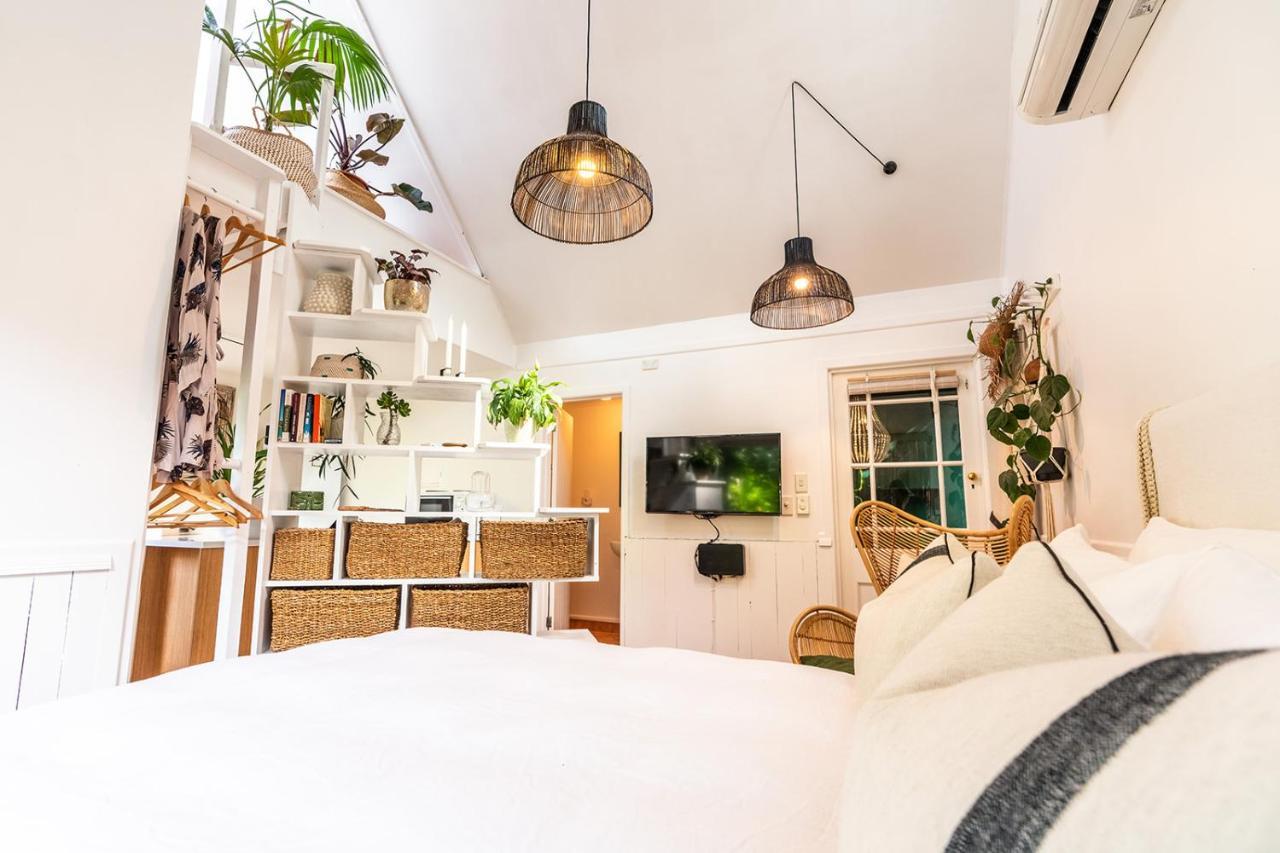 Boho Hill Waiheke Island Villa Palm Beach Exterior foto