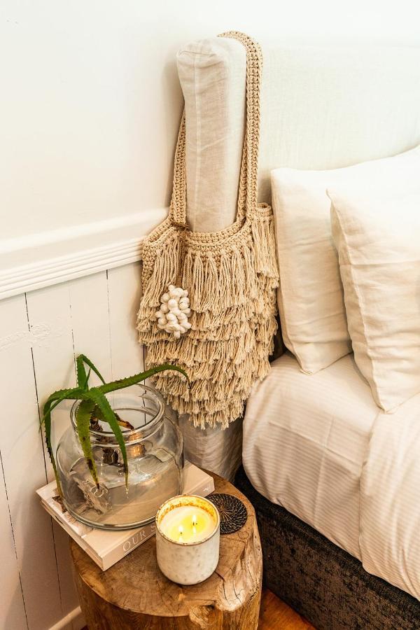 Boho Hill Waiheke Island Villa Palm Beach Exterior foto