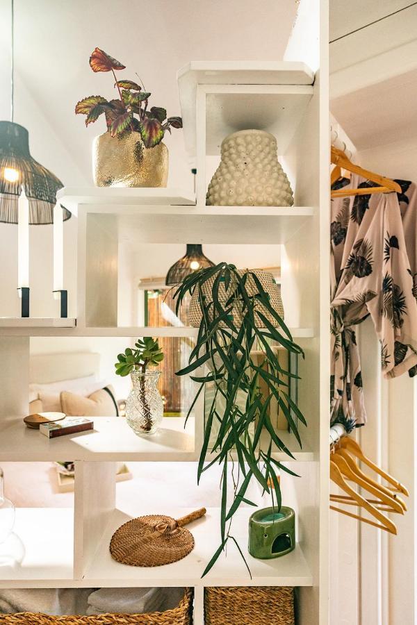 Boho Hill Waiheke Island Villa Palm Beach Exterior foto