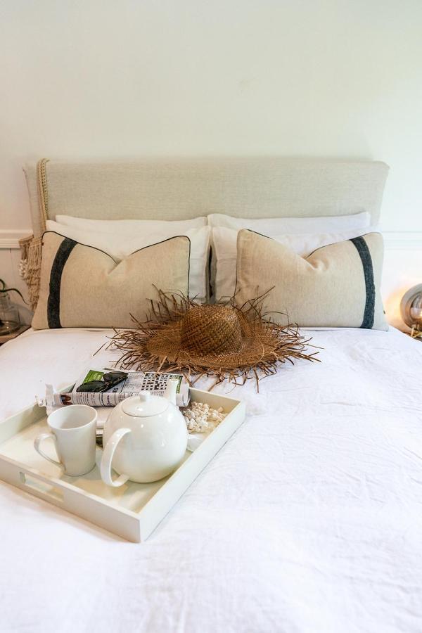 Boho Hill Waiheke Island Villa Palm Beach Exterior foto
